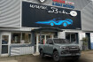 Isuzu D Max Space D-max nouveau  2.2l space nitro sport space