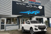 Isuzu D Max Space D-max nouveau  2.2l space prestige space