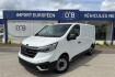 Renault Trafic  Van fg l1h1 3t blue dci 150 auto - advance + gps + camera