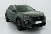 Peugeot 2008  100 s s bvm6 allure + pack navigation & access