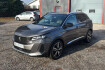 Peugeot 3008 GT plug in hybrid 225 gt e eat8