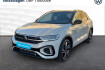 Volkswagen T-Roc  T roc fl 1.5 tsi 150 ch dsg7 r line