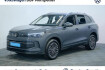 Volkswagen Tiguan  nouveau 1.5 ehybrid 204ch dsg6 li