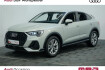 Audi Q3 Sportback  Q3 sportback 35 tfsi 150 ch s tronic 7 s line