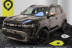 Dacia Duster Extreme hybrid 155