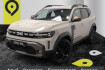 Dacia Duster Extreme hybrid 155