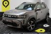 Dacia Duster Journey hybrid 155