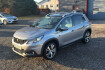 Peugeot 2008 Crossway 1.2 puretech 110 crossway