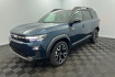 Dacia Bigster Journey hybrid 155  bleu indigo toit noir avec 2150? d'equipements inclus