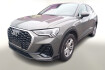 Audi Q3   sportback 35 tfsi s tronic led gps+ pdc