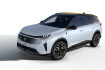 Peugeot 5008 GT Hybrid 145 e-dcs6 gt