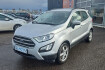 Ford Ecosport Business 1.0 ecoboost 125 titanium business