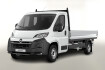 Opel Movano   plateau 35+ at8 l3