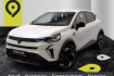 Renault Captur Techno tce 90