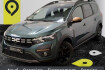 Dacia Jogger Extreme eco g 100 7 places