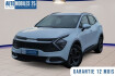 Kia Sportage Active 1.6 t gdi 150ch mhev bvm6 4x2