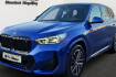 BMW iX1 M Sport Ix1 xdrive 30 m sport/innovations paket/panorama