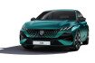 Peugeot 308 Allure Blue hdi 130 s/s eta8 allure