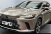 Lexus NX Business Serie nx  rx 350 h  line bi led acc e sitze cam