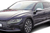 Volkswagen Arteon Shooting Brake  Arteon shooting brake 2.0 tdi elegance led acc