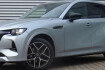 Mazda CX-60 Homura Cx 60 awd  acc hud leder kamera