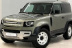 Land Rover Defender  90 d200 winterpaket & ahk