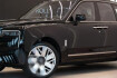 Rolls Royce Cullinan  provenance 2 year warranty & service