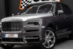 Rolls Royce Cullinan  netto export full history starlight