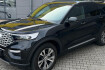 Ford Explorer Platinum plug in hybrid/allrad/7 sitzer