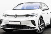 Volkswagen ID.5 Sport Id.5 gtx 4m 20z. acc pano hud dcc sport plus iq