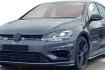 Volkswagen Golf 8 SW  Golf sw  golf vii lim. r bmt/start stopp 4motion