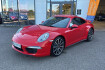 Porsche 911 Carrera  911 coupe (991) carrera 4 pdk