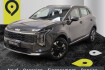Kia Sportage Motion Nouveau sportage hybride 239 ch bva6