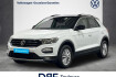 Volkswagen T-Roc Lounge T roc 2.0 tdi 150 start/stop dsg7 lounge