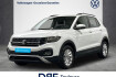 Volkswagen T-Cross Life T cross 1.0 tsi 95 start/stop bvm5  tech