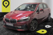 BMW Série 2 Active Tourer Luxury Serie 2 active tourer f45 lci 218i 140 ch dkg7