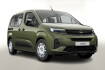 Opel Combo Life   Combo 1.5 d 100 style