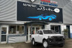 Isuzu D Max Space D-max nouveau 2.2l space b-strong space