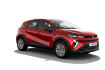 Renault Captur Evolution full hybrid e tech 160
