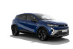 Renault Captur Tech esprit alpine full hybrid e  160