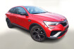 Renault Arkana  R.S. Line tce 160 edc r.s. line gps parcas