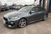 BMW Série 2 Gran Coupé M Sport Serie 2 gran coupe (f44) 218da 150 m sport bva8