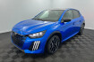 Peugeot 208 GT hybrid 145 e dcs6 gt bleu vertigo avec 1550? d'equipements inclus