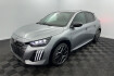 Peugeot 208 GT hybrid 110 e dcs6 gt gris artense avec 1350? d'equipements inclus
