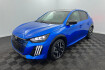 Peugeot 208 GT hybrid 110 e dcs6 gt bleu vertigo avec 1550? d'equipements inclus