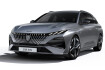 Peugeot 308 SW GT 