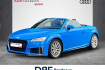 Audi TT Roadster  Tt roadster 40 tfsi 197 s tronic 7 s line