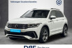 Volkswagen Tiguan R-Line 2.0 tdi 150ch dsg7 r line