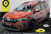 Dacia Jogger Extreme eco g 100 7 places
