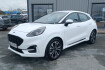 Ford Puma ST-Line 1.0 flexifuel 125 mhev st line